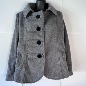 Hollyland outerwear collection Coat